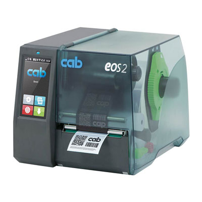 EOS2/EOS5 打印机 EOS2/EOS5 打印机